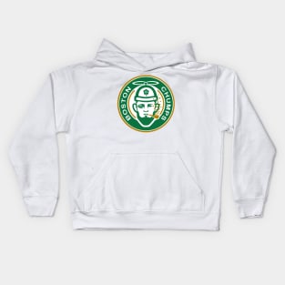 Boston Chumps Kids Hoodie